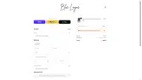 Blue Layne Boutique coupon verification screenshot
