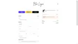 Blue Layne Boutique coupon verification screenshot