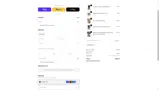 Blue Layne Boutique coupon verification screenshot