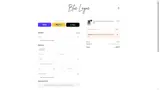 Blue Layne Boutique coupon verification screenshot