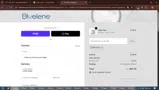 Hello10 coupon verification screenshot