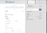 HEALTHYSKIN coupon verification screenshot