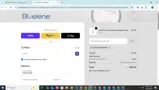 CHELSEAALANAA coupon verification screenshot