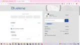 KELLSY2901 coupon verification screenshot