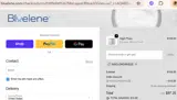 NINOLONDARIDZE coupon verification screenshot