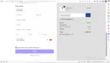 NINOLONDARIDZE coupon verification screenshot