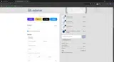 ALINAALINA27M coupon verification screenshot