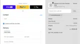 SHARONNMAISON coupon verification screenshot