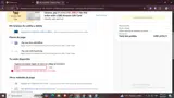 ACCT coupon verification screenshot