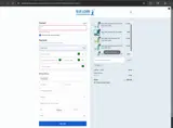 ACCT coupon verification screenshot
