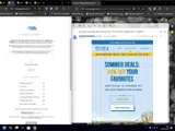 JULY15 coupon verification screenshot