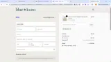 HELLO20 coupon verification screenshot