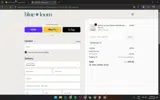 HELLO20 coupon verification screenshot