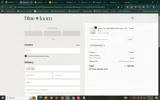 THANKYOU10 coupon verification screenshot