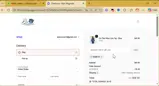 Blue Magnolia coupon verification screenshot