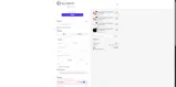 Blue Moon Fabrics coupon verification screenshot