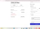 BLUENOTARY25 coupon verification screenshot