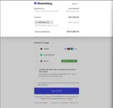 MEMORIAL25 coupon verification screenshot