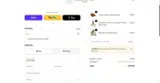 Blue Otter Toys coupon verification screenshot
