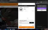 BPSAVE coupon verification screenshot