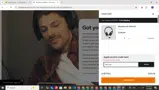 BPSAVE coupon verification screenshot