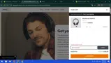 BPXMATS2025 coupon verification screenshot