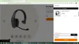 CALIBP2025 coupon verification screenshot