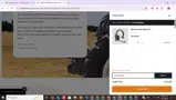 CALIBP2025 coupon verification screenshot