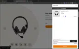 VETERAN25 coupon verification screenshot