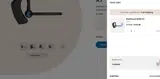 FLASH40 coupon verification screenshot