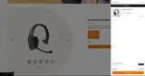 HOLIDAY25 coupon verification screenshot