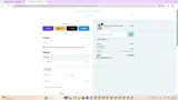 WELCOME coupon verification screenshot