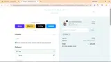JESS20 coupon verification screenshot