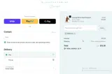 SHELLY15 coupon verification screenshot