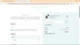 MCKENZIE coupon verification screenshot