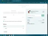 APPAREL15 coupon verification screenshot