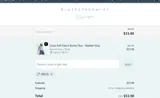 JESS15 coupon verification screenshot
