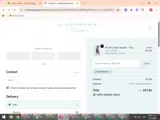 SHANNON coupon verification screenshot