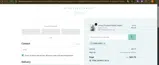 CAMILLEKEYS coupon verification screenshot