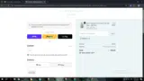 NANCY15 coupon verification screenshot