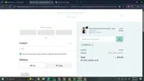 NANCY15 coupon verification screenshot