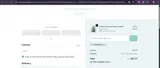 HANNAH345 coupon verification screenshot