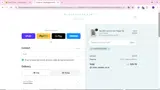 CHARISSELVERENZ coupon verification screenshot