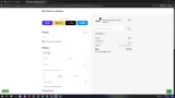 Harvey25 coupon verification screenshot