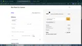 ALEXANDRA20 coupon verification screenshot