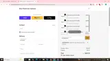 ALEXANDRA20 coupon verification screenshot