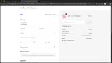 CAMILLA20 coupon verification screenshot
