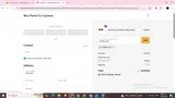 ISABELLA20 coupon verification screenshot