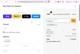 CHANTEL20 coupon verification screenshot