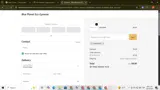 KARSON20 coupon verification screenshot